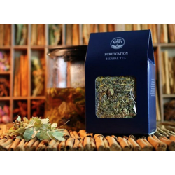 Star Child Tea Purification Herbal Tea